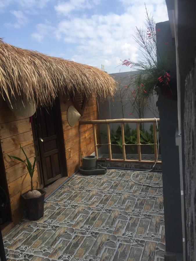 Homestay Nha Muoi Quy Nhon Exterior photo