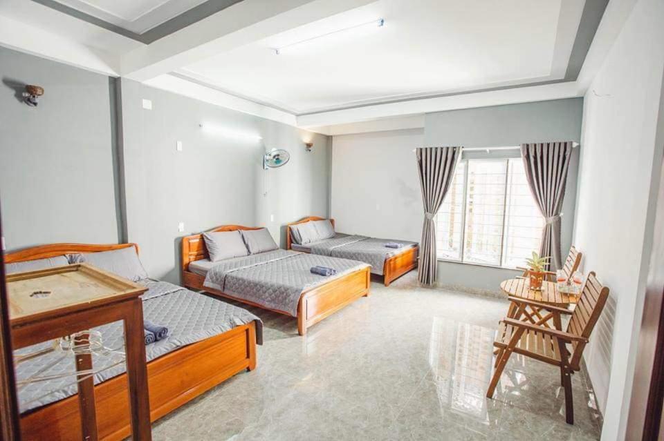 Homestay Nha Muoi Quy Nhon Exterior photo